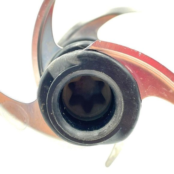 Ninja Blender Replacement Blade Only for Auto IQ BL910 BL641 - Picture 6 of 6